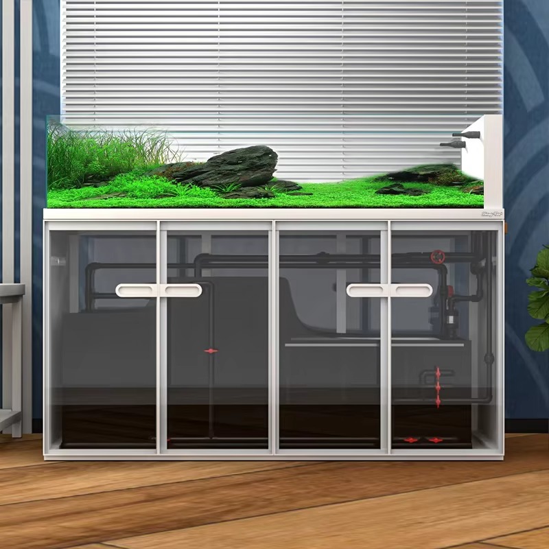 aquarium accessories Commercia - огляд і ціна Saltwater Tank