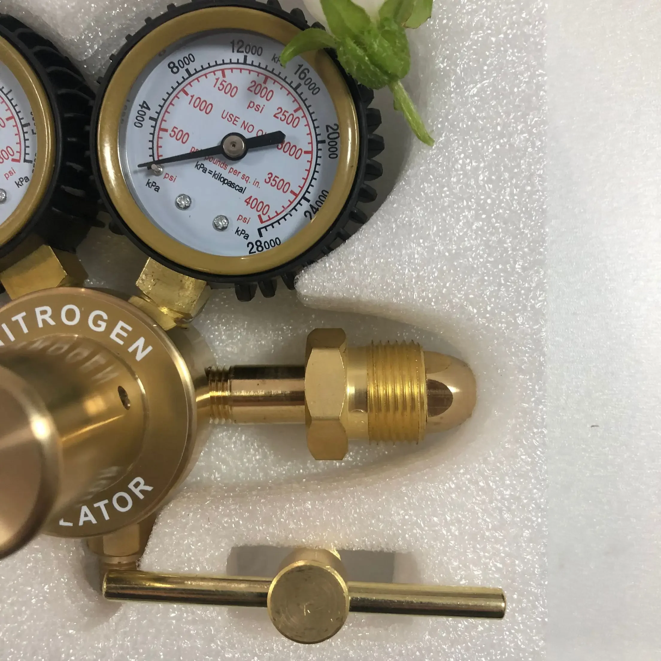 Pressure Reducer American Styl - огляд і ціна Nitrate Reductase