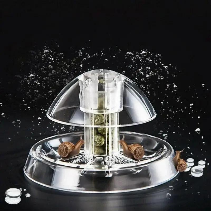 2026 New 6/8CM Clear Plastic S - огляд і ціна Ocean Aquarium