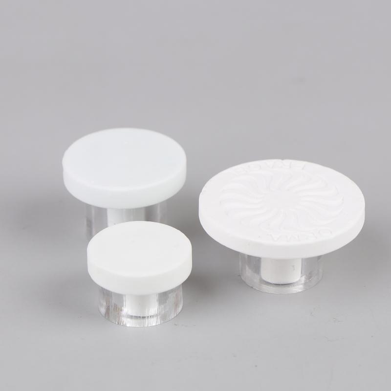 6Pcs/set Coral Frag Brackets E - огляд і ціна Marine Coral
