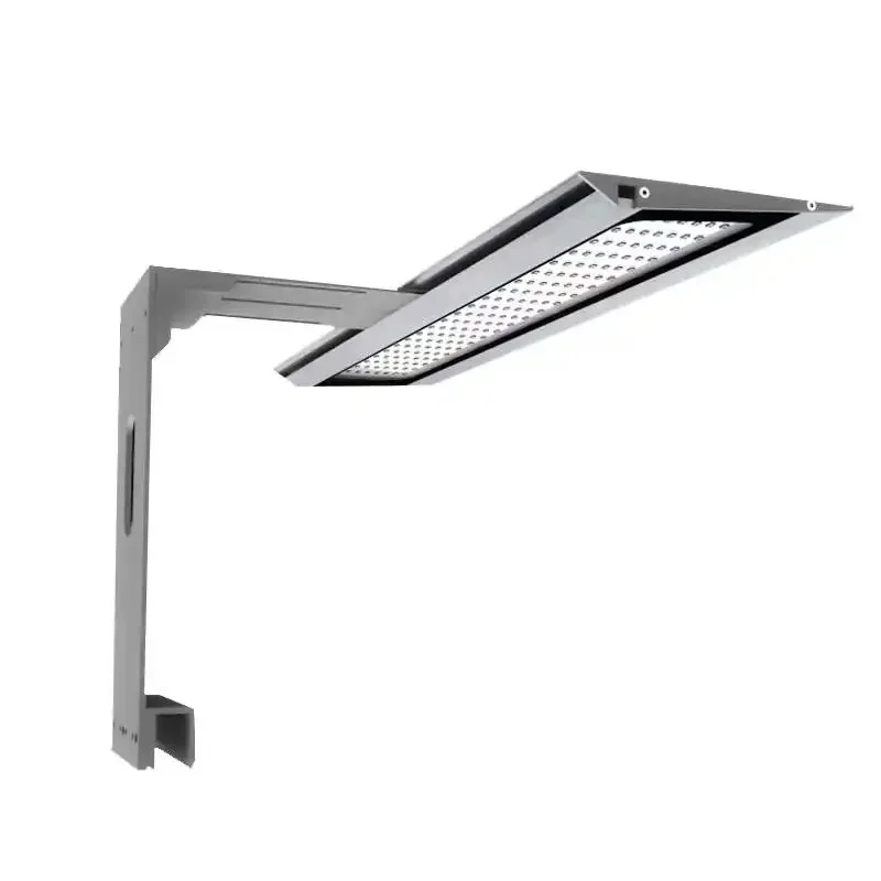 MICMOL NEW AQUA Air Pro Thinne - огляд і ціна Reef Lighting