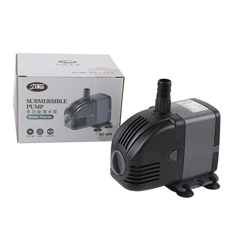 220V SUNSUN Low Water Level Ad - огляд і ціна Reef Aquarium