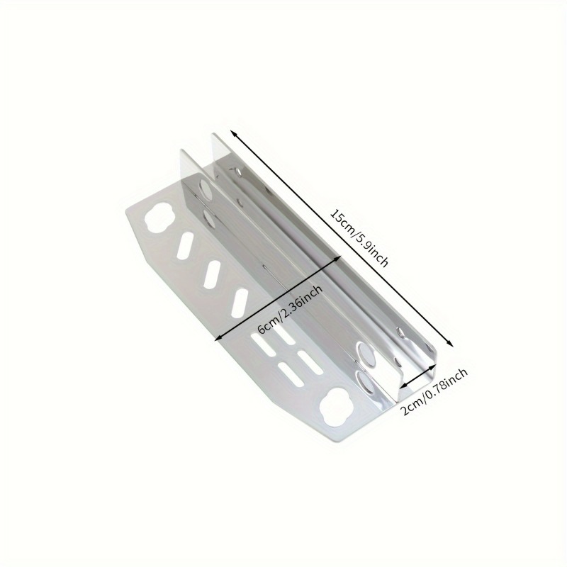 Stainless Steel Aquarium Clean - огляд і ціна Marine Aquarium