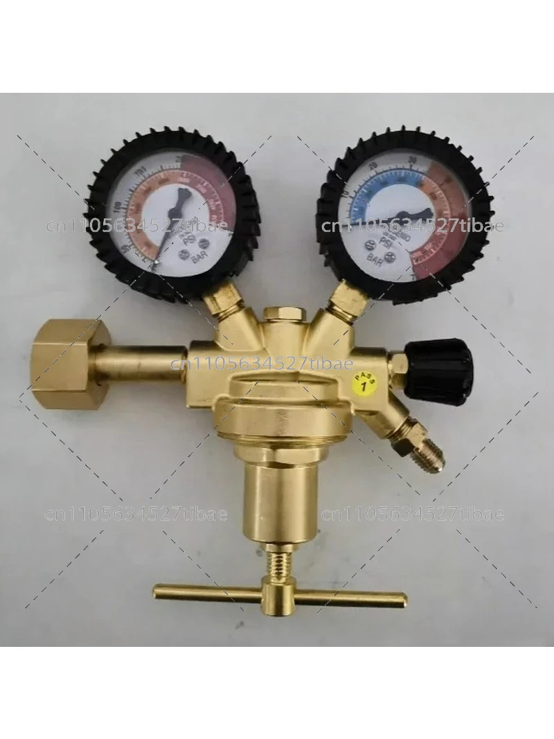 High Pressure Nitrogen Regulat - огляд і ціна Nitrate Reductase