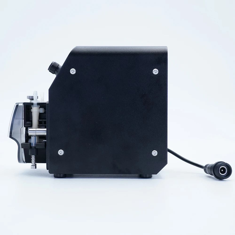 Kamoer FX-STP-3 High Precision - огляд і ціна Reef Aquarium