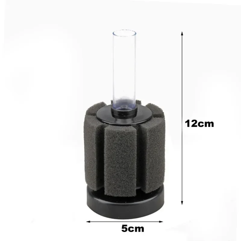10 pcs Bio Sponge Filter for B - огляд і ціна Reef Tank Filter