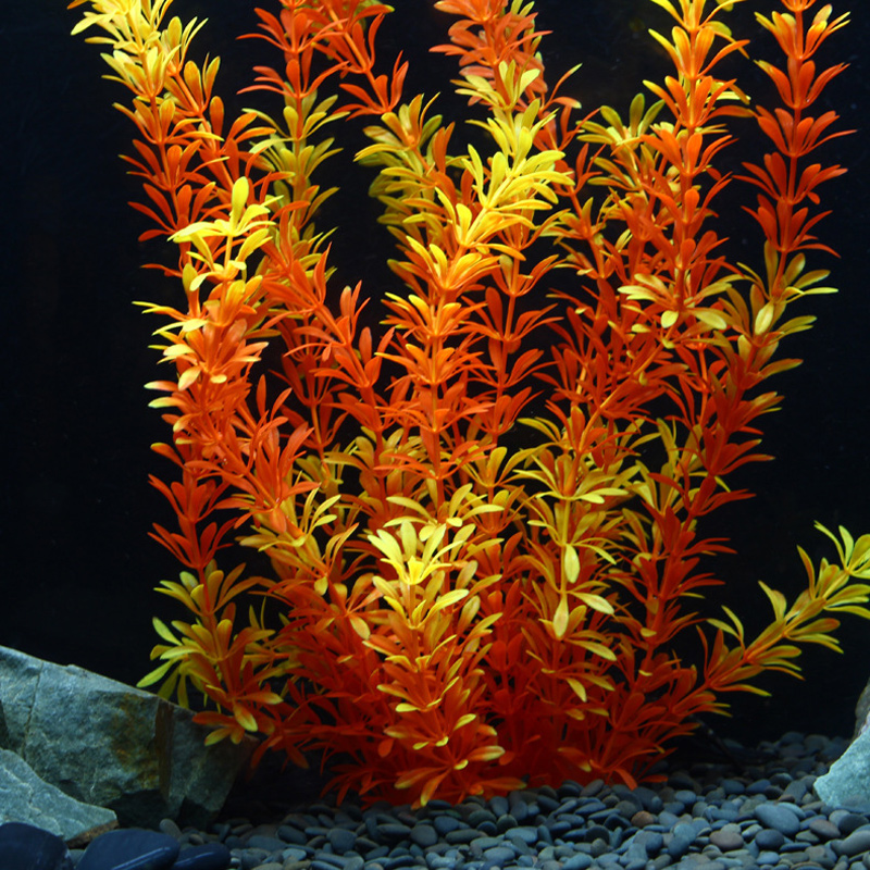 100cm Tropical Plants Large Ar - огляд і ціна Marine Fish Tank