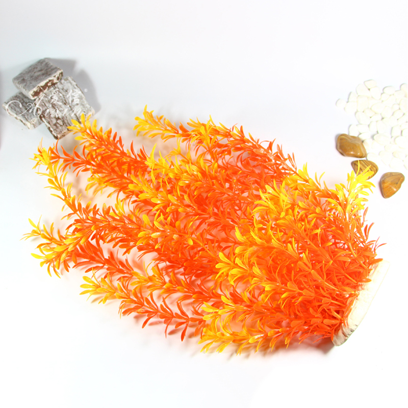100cm Tropical Plants Large Ar - огляд і ціна Marine Fish Tank