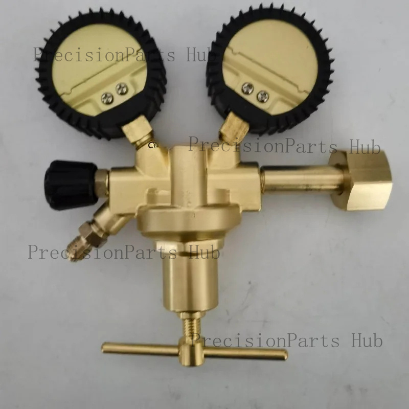 High pressure nitrogen pressur - огляд і ціна Nitrate Reductase