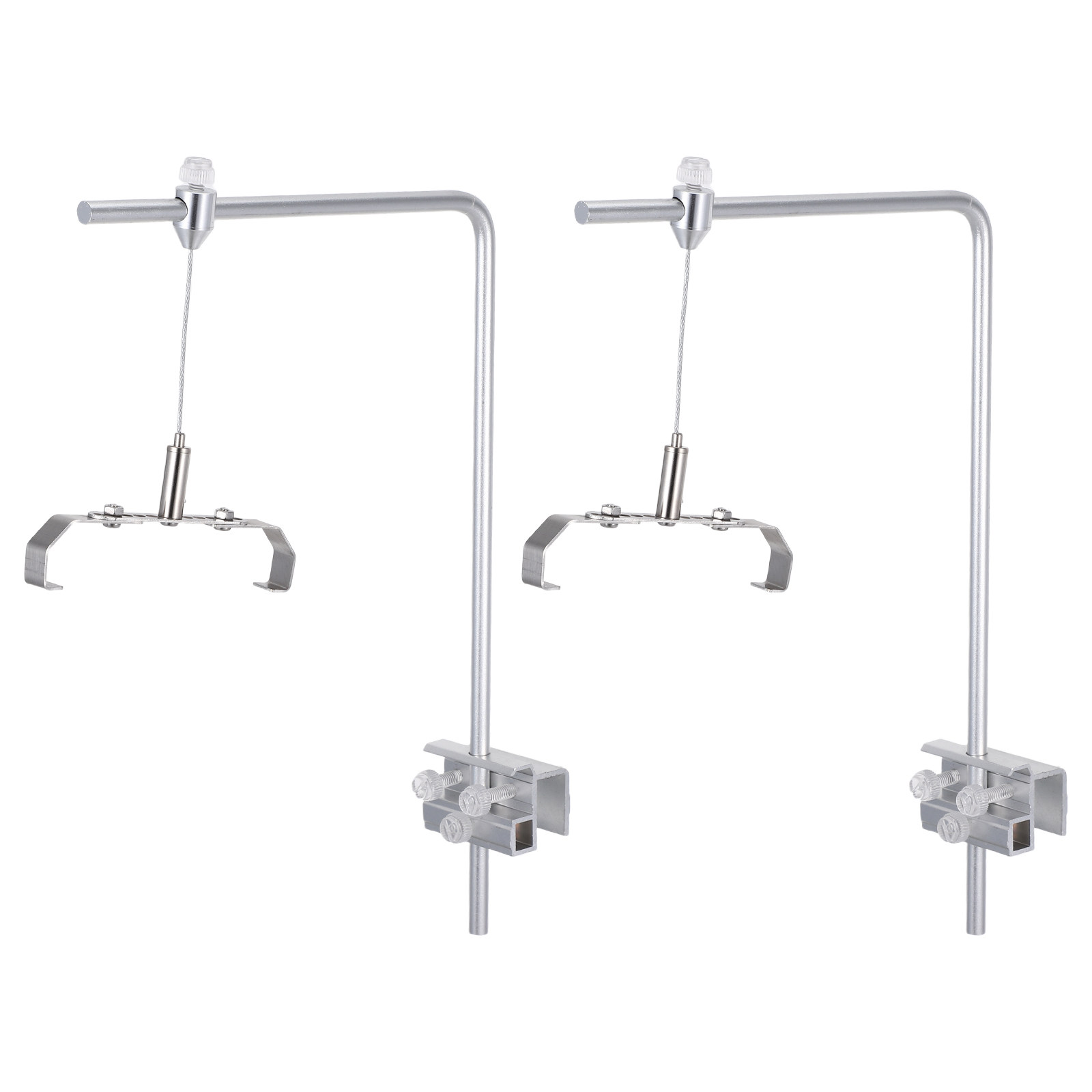 1 Pair Adjustable Aquarium Lig - огляд і ціна Aquarium Marine Lights