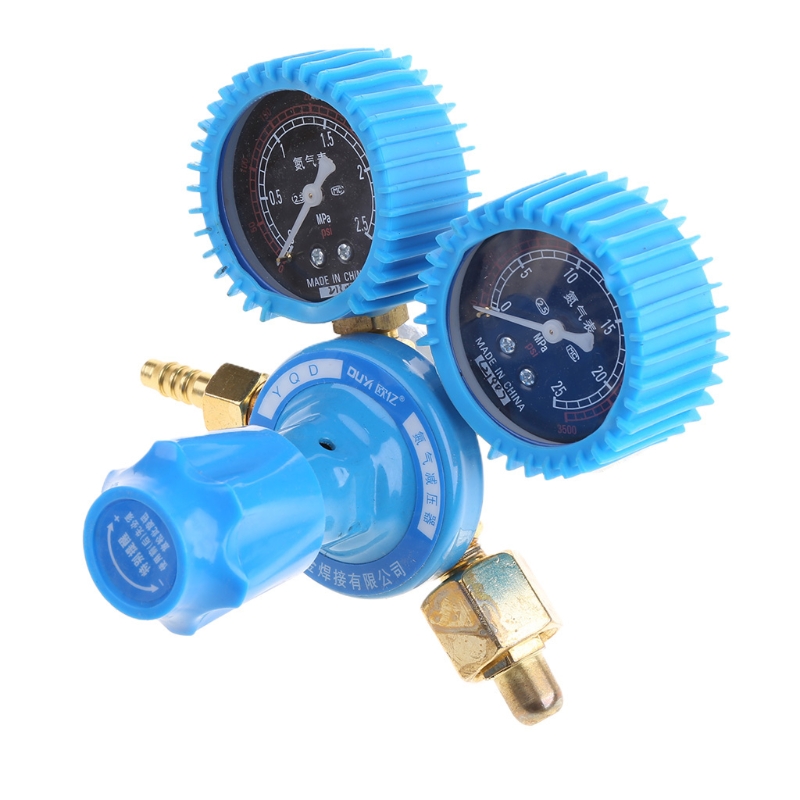 Nitrogen Pressure Reducer, Reg - огляд і ціна Nitrate Reductase