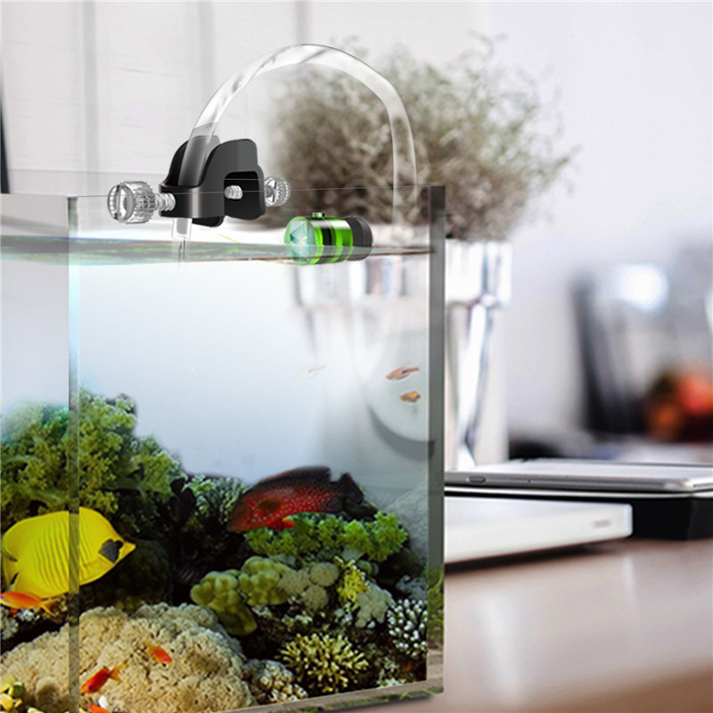 MagTool AUTO TOP Off(ATO) ATO- - огляд і ціна Reef Aquarium