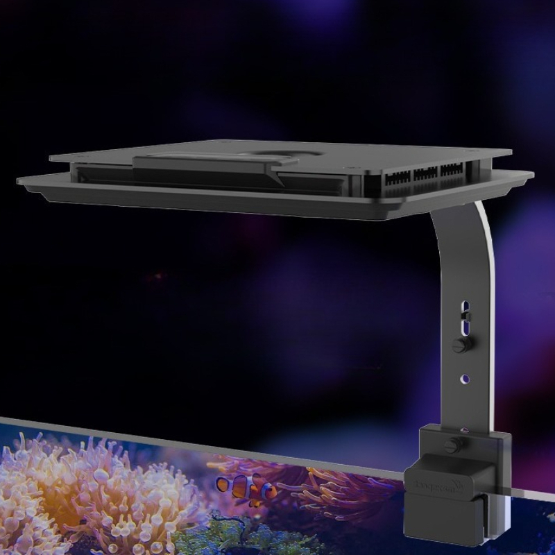 LED Seawater Light Smart Tempe - огляд і ціна Reef Lighting