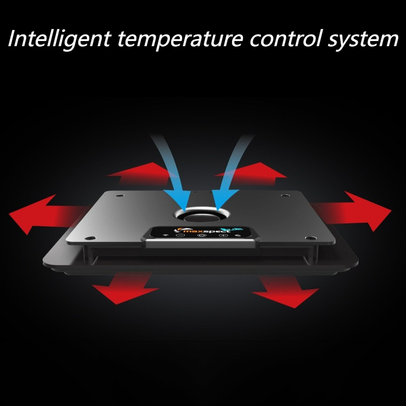 LED Seawater Light Smart Tempe - огляд і ціна Reef Lighting