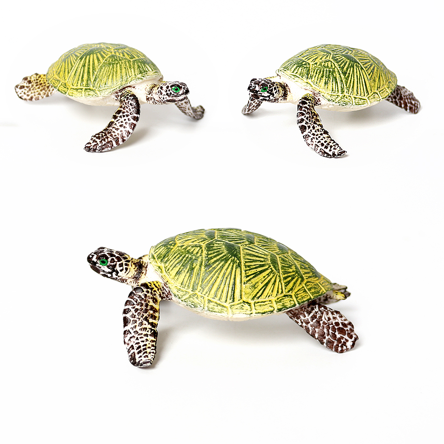 Realistic Miniatures Marine Li - огляд і ціна Marine Fish Tank